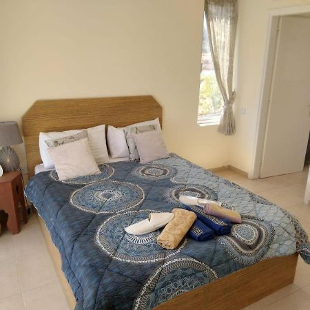 Aqua Royal Alexus Luxury Holiday Apartments Girne Zewnętrze zdjęcie