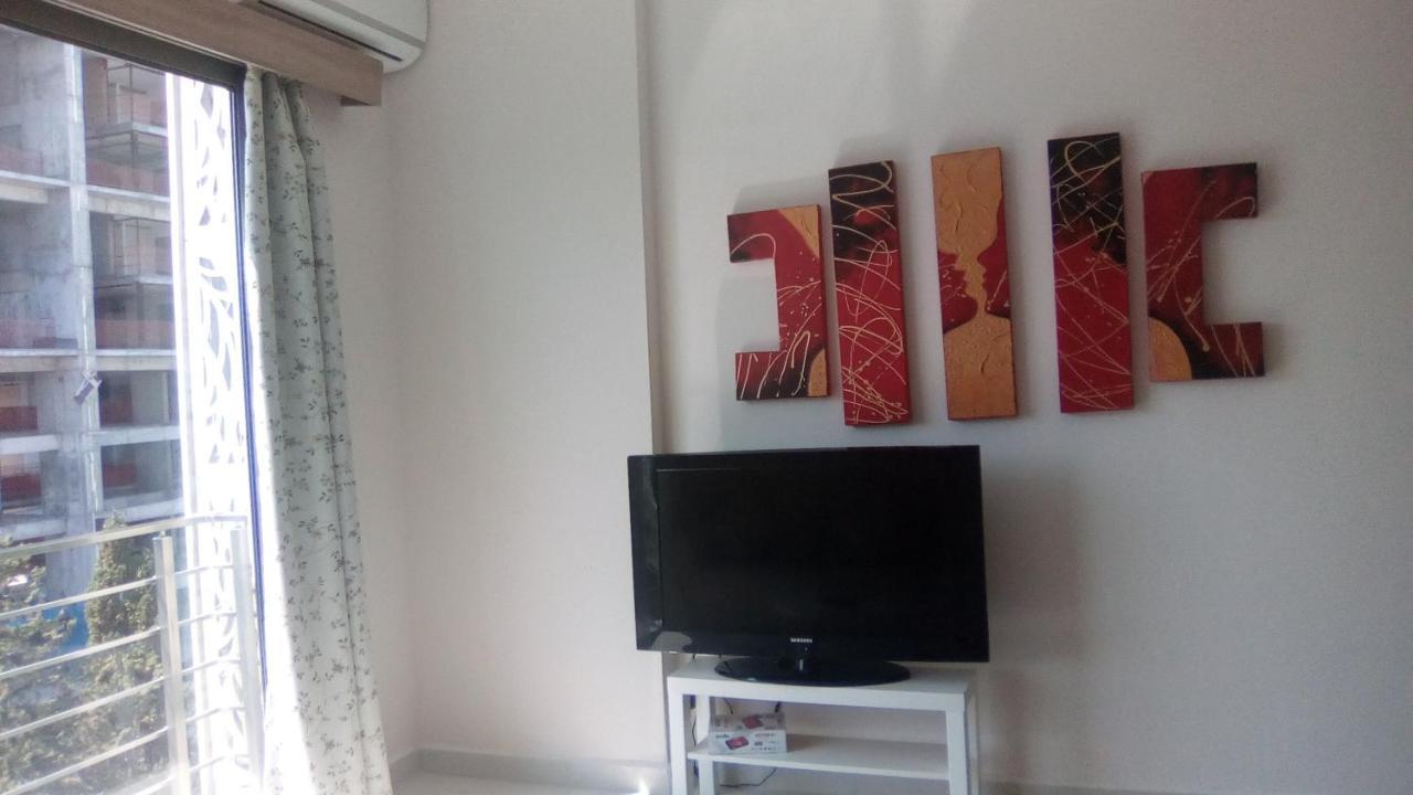 Aqua Royal Alexus Luxury Holiday Apartments Girne Zewnętrze zdjęcie