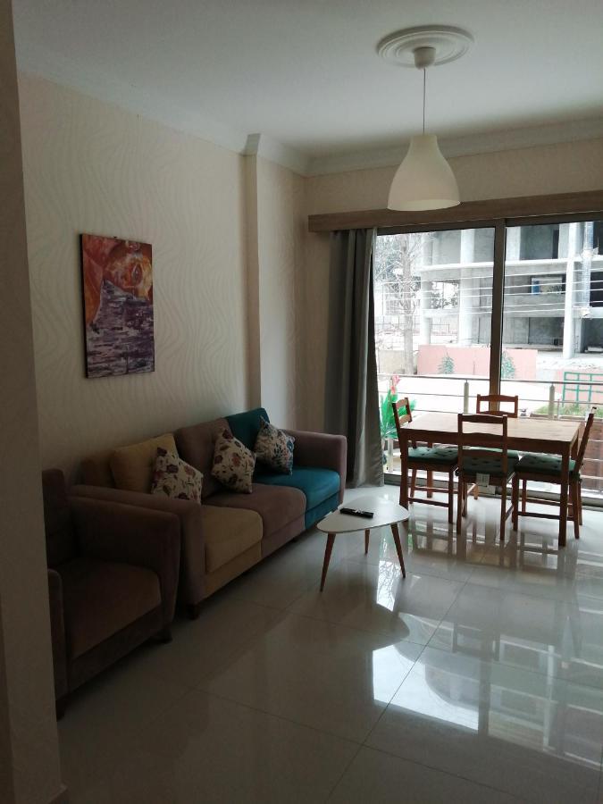 Aqua Royal Alexus Luxury Holiday Apartments Girne Zewnętrze zdjęcie