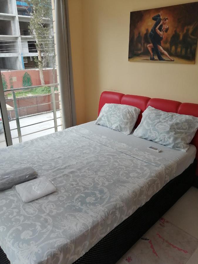 Aqua Royal Alexus Luxury Holiday Apartments Girne Zewnętrze zdjęcie