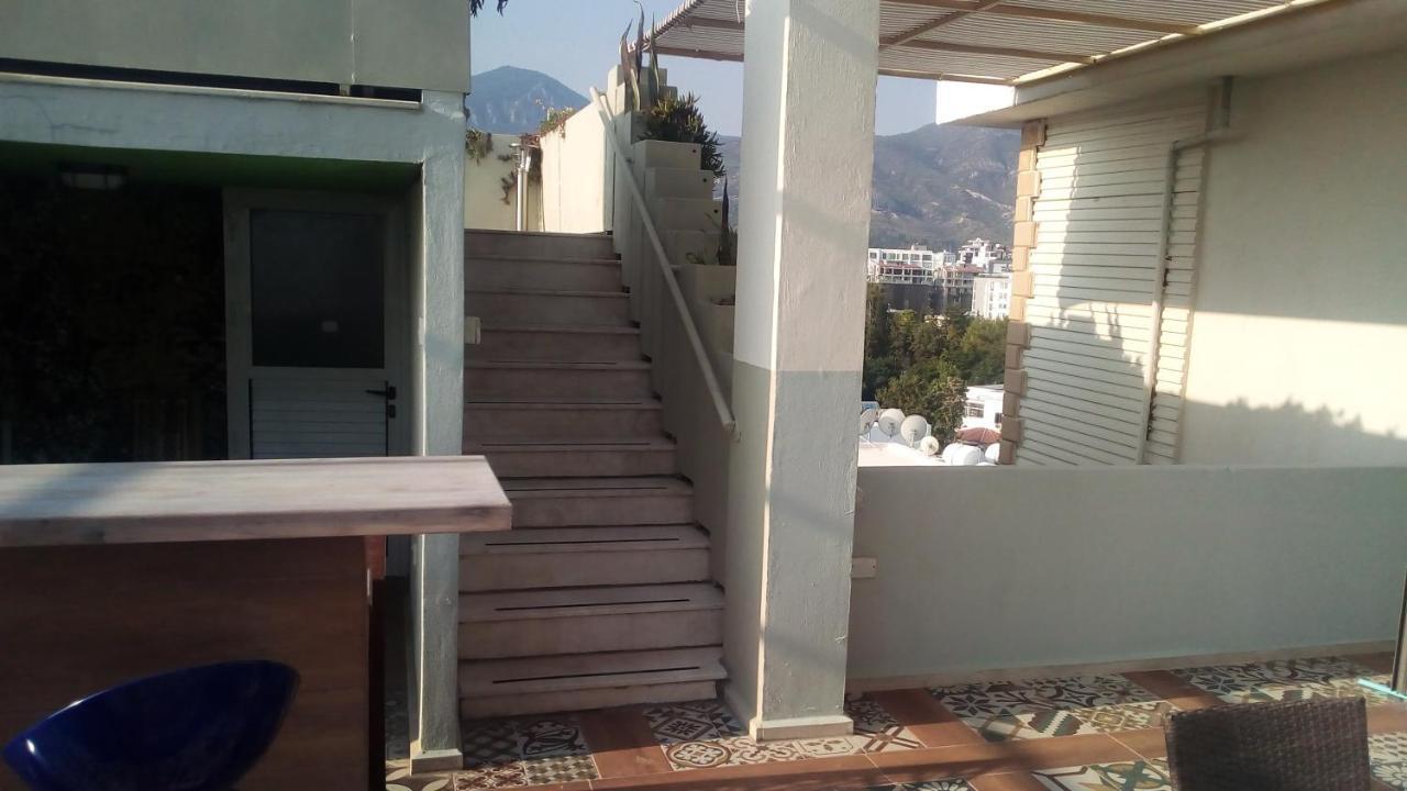 Aqua Royal Alexus Luxury Holiday Apartments Girne Zewnętrze zdjęcie