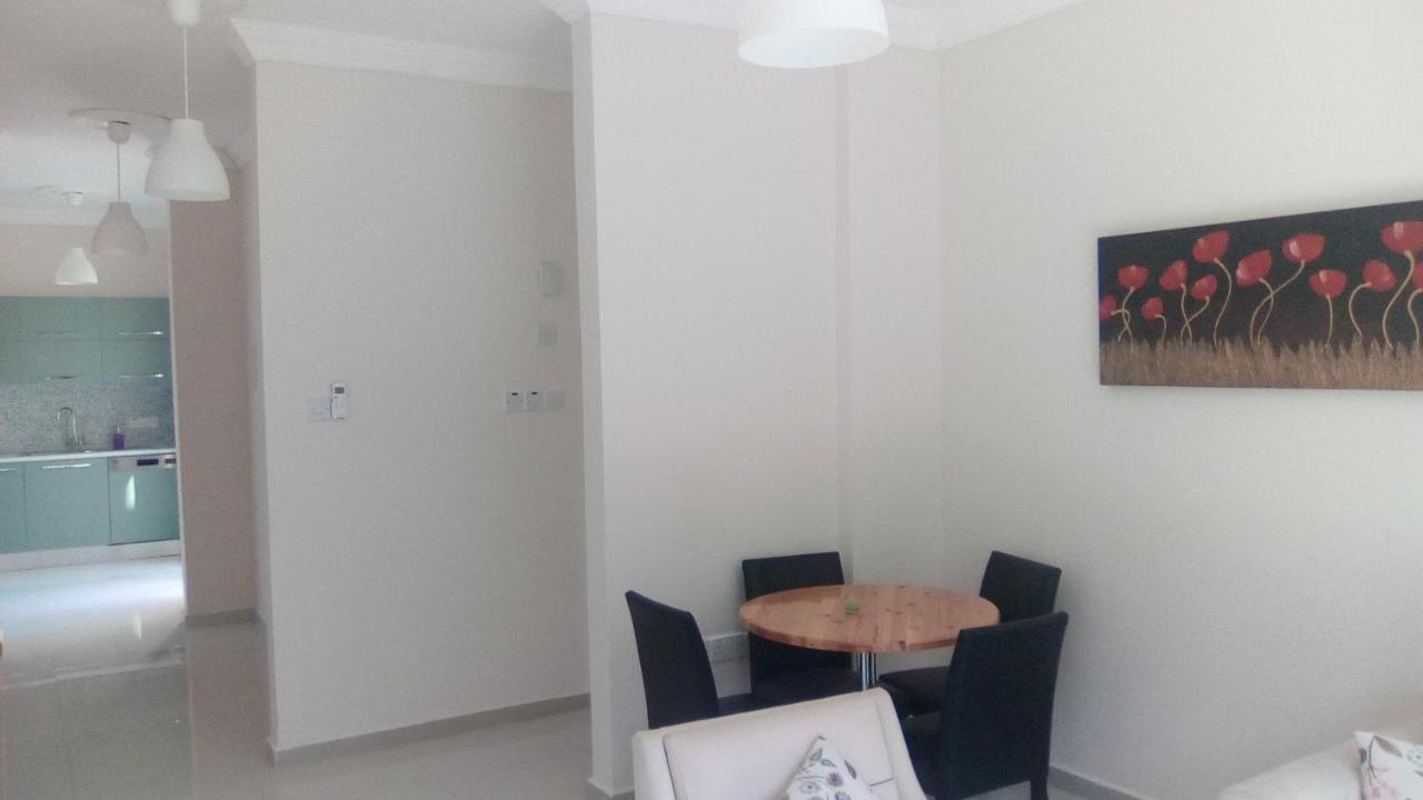 Aqua Royal Alexus Luxury Holiday Apartments Girne Zewnętrze zdjęcie