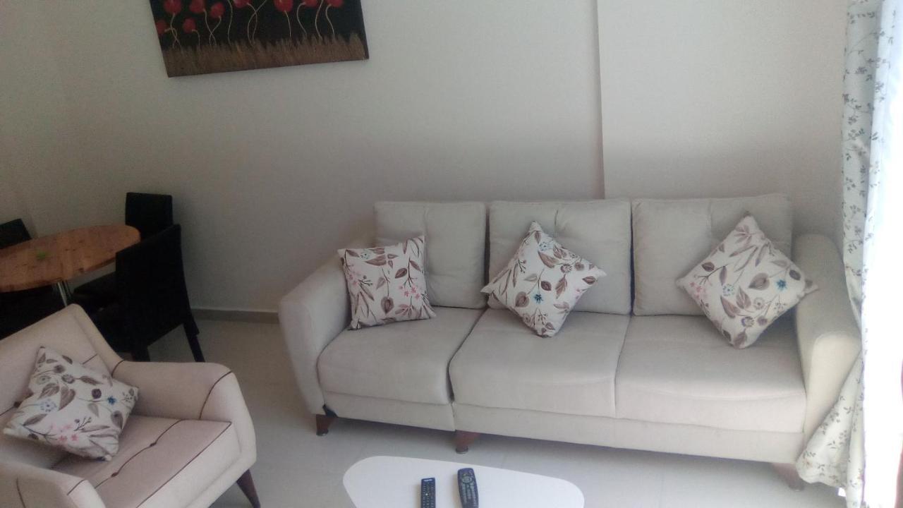 Aqua Royal Alexus Luxury Holiday Apartments Girne Zewnętrze zdjęcie