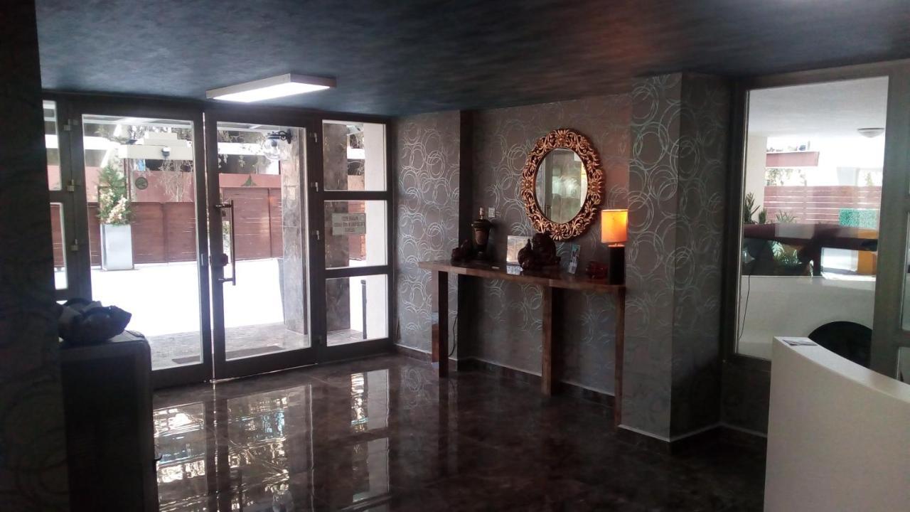 Aqua Royal Alexus Luxury Holiday Apartments Girne Zewnętrze zdjęcie