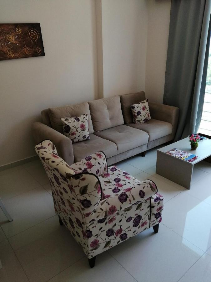 Aqua Royal Alexus Luxury Holiday Apartments Girne Zewnętrze zdjęcie