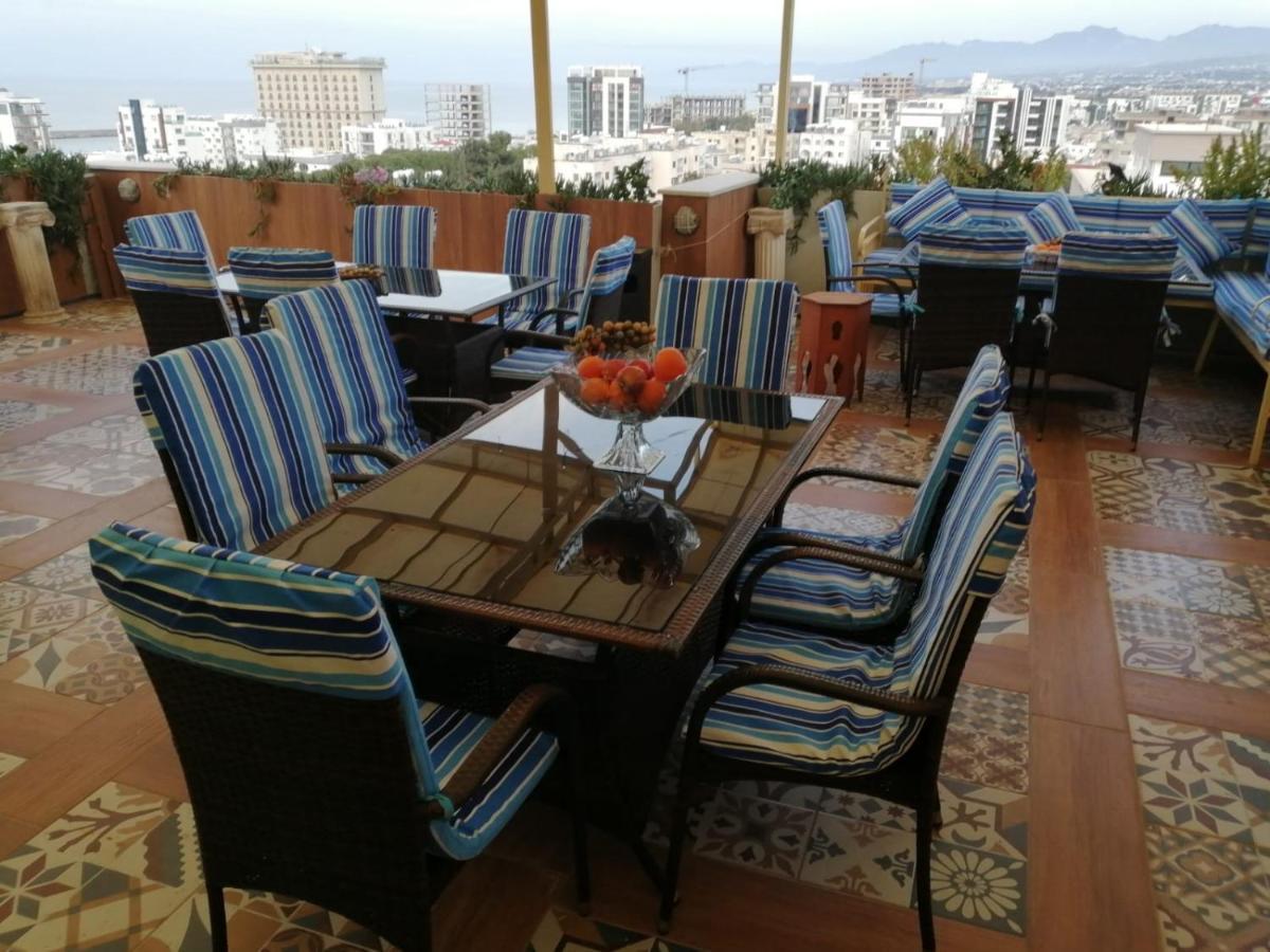 Aqua Royal Alexus Luxury Holiday Apartments Girne Zewnętrze zdjęcie
