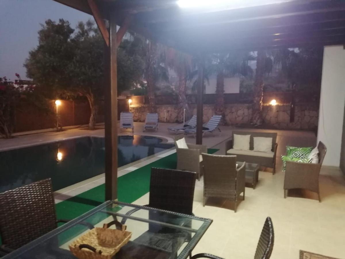 Aqua Royal Alexus Luxury Holiday Apartments Girne Zewnętrze zdjęcie