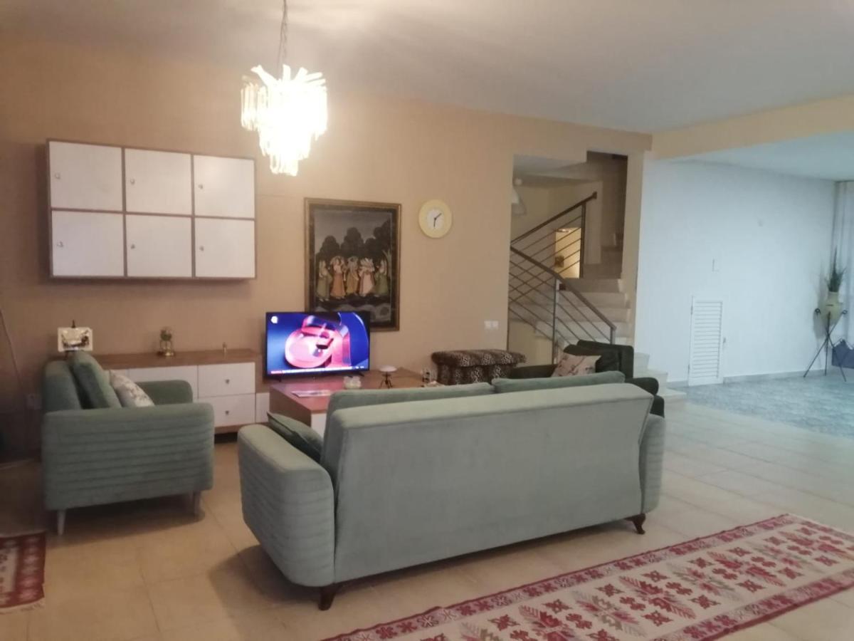 Aqua Royal Alexus Luxury Holiday Apartments Girne Zewnętrze zdjęcie