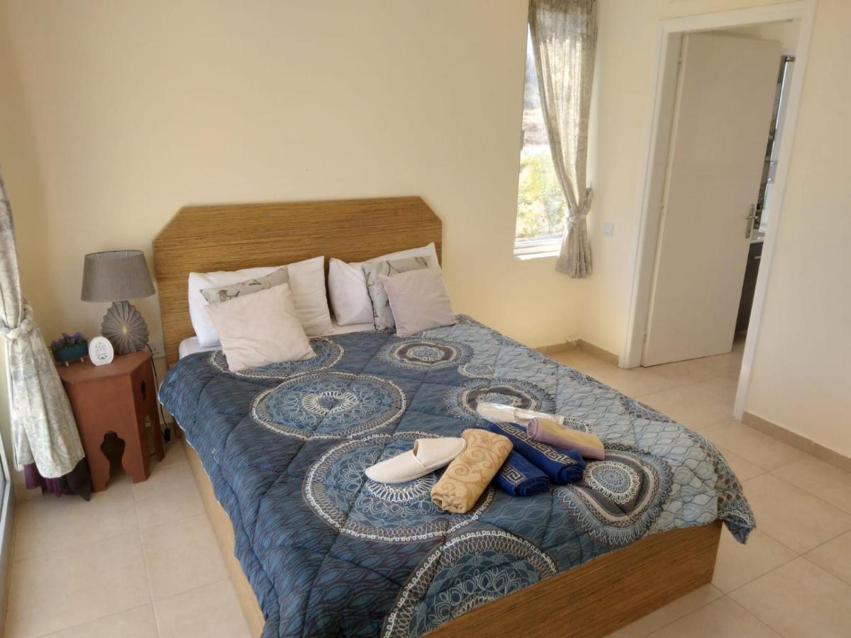 Aqua Royal Alexus Luxury Holiday Apartments Girne Zewnętrze zdjęcie