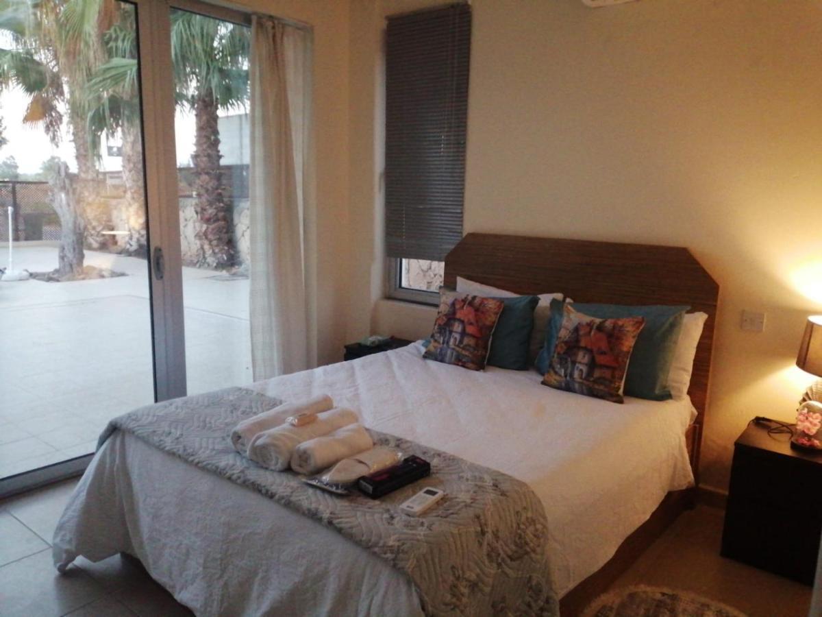 Aqua Royal Alexus Luxury Holiday Apartments Girne Zewnętrze zdjęcie