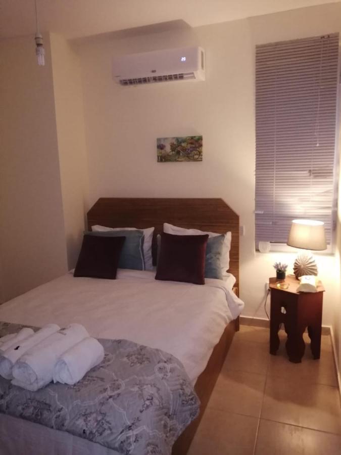 Aqua Royal Alexus Luxury Holiday Apartments Girne Zewnętrze zdjęcie