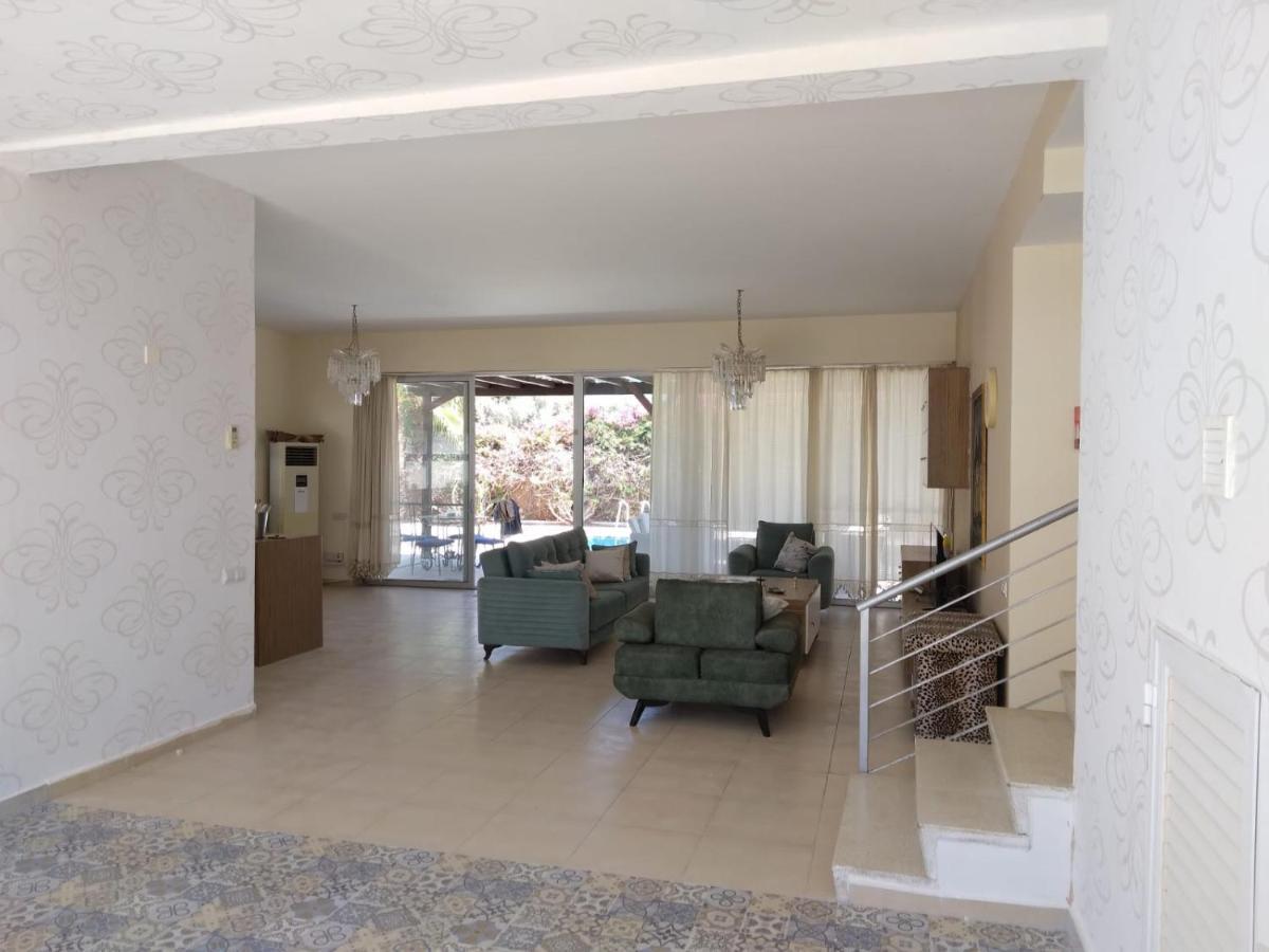 Aqua Royal Alexus Luxury Holiday Apartments Girne Zewnętrze zdjęcie