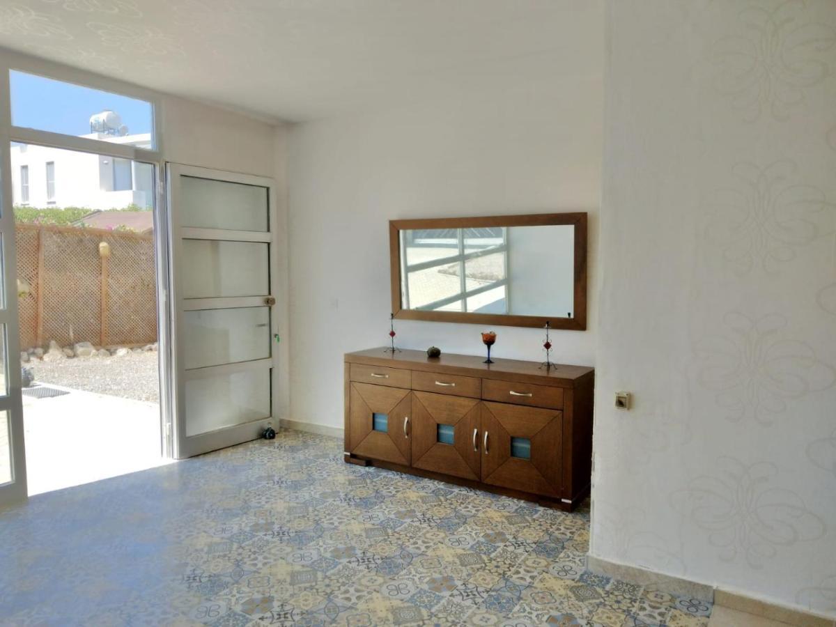 Aqua Royal Alexus Luxury Holiday Apartments Girne Zewnętrze zdjęcie