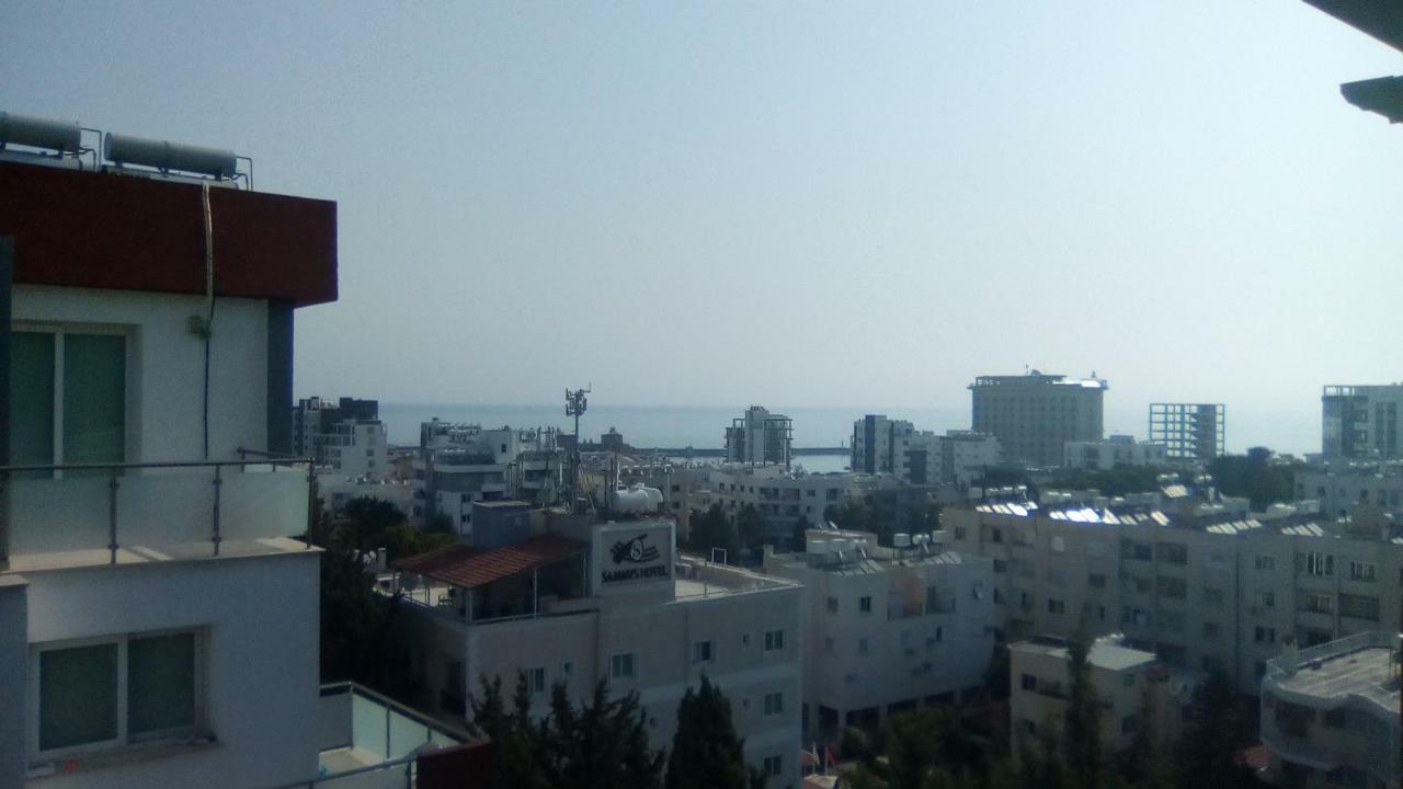 Aqua Royal Alexus Luxury Holiday Apartments Girne Zewnętrze zdjęcie