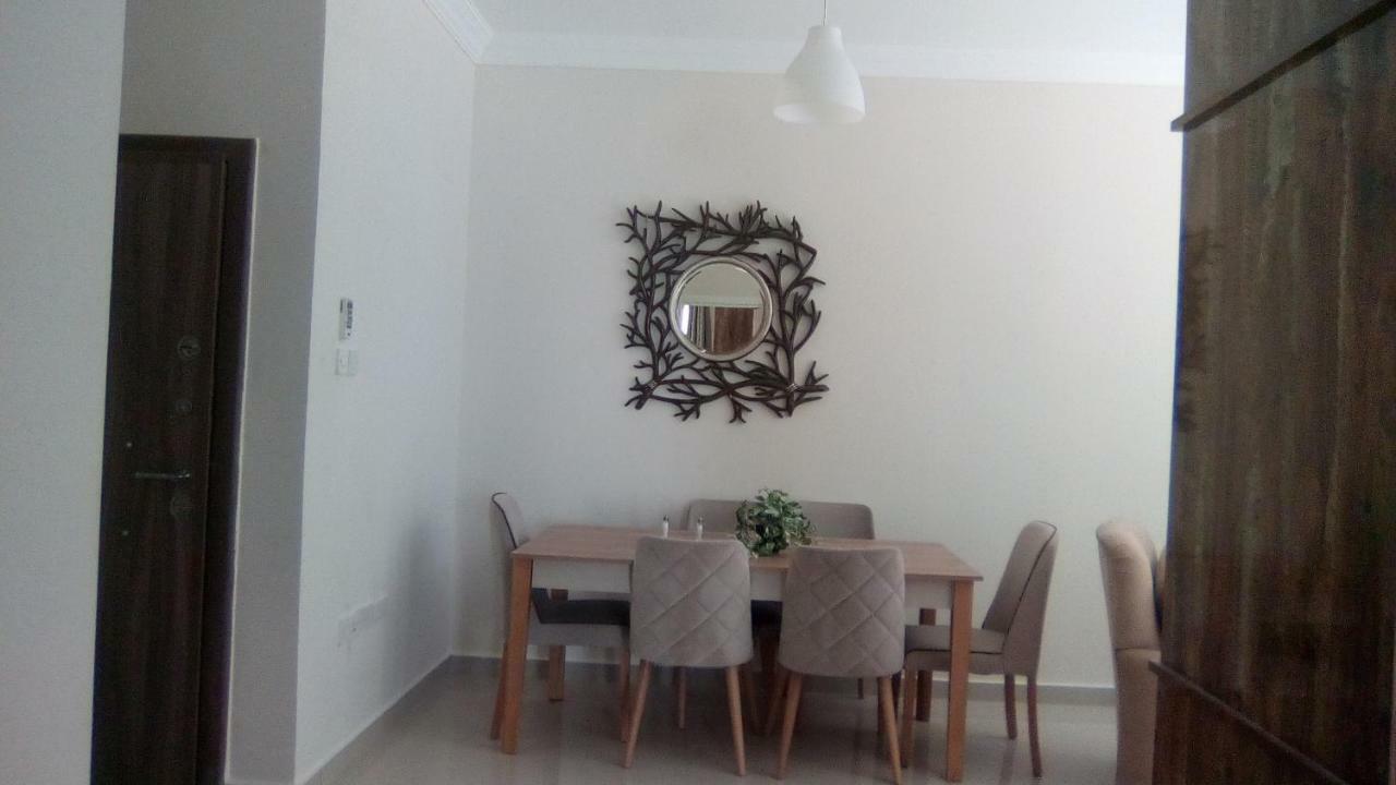 Aqua Royal Alexus Luxury Holiday Apartments Girne Zewnętrze zdjęcie