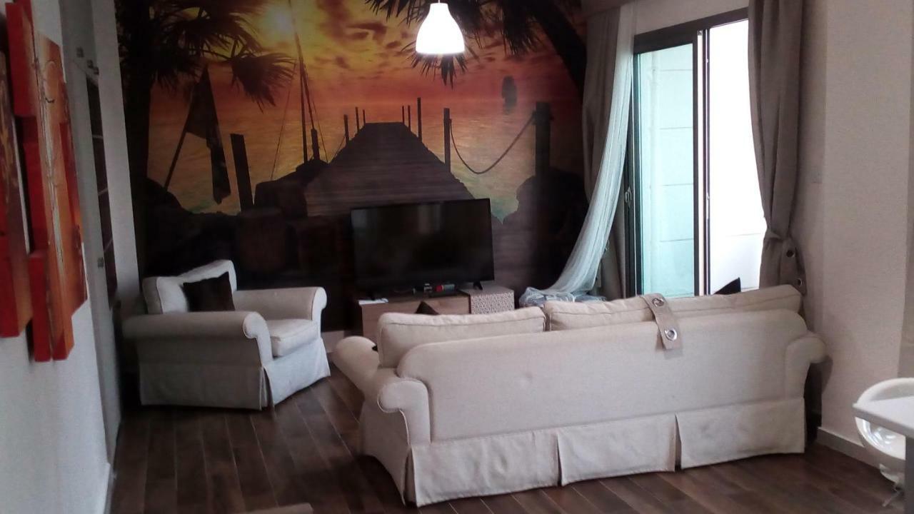 Aqua Royal Alexus Luxury Holiday Apartments Girne Zewnętrze zdjęcie