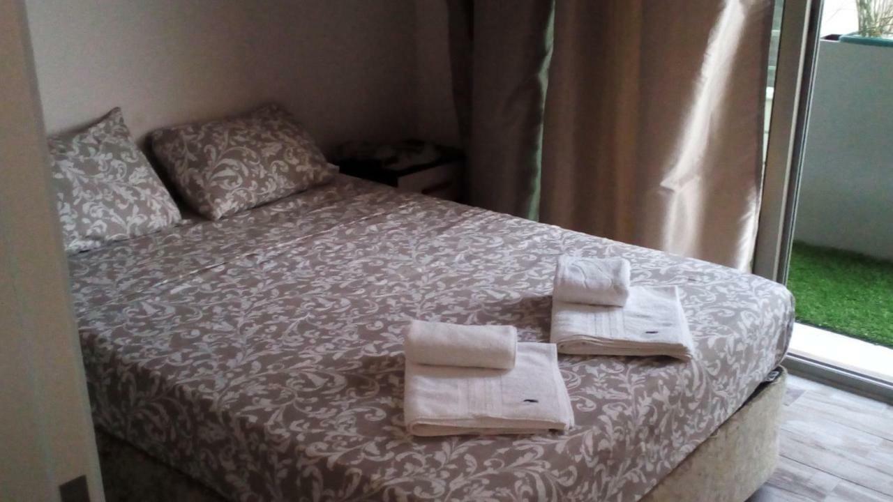 Aqua Royal Alexus Luxury Holiday Apartments Girne Zewnętrze zdjęcie