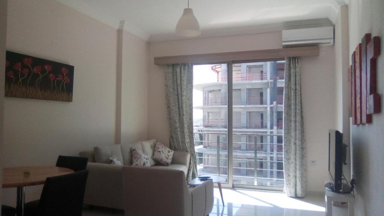 Aqua Royal Alexus Luxury Holiday Apartments Girne Zewnętrze zdjęcie