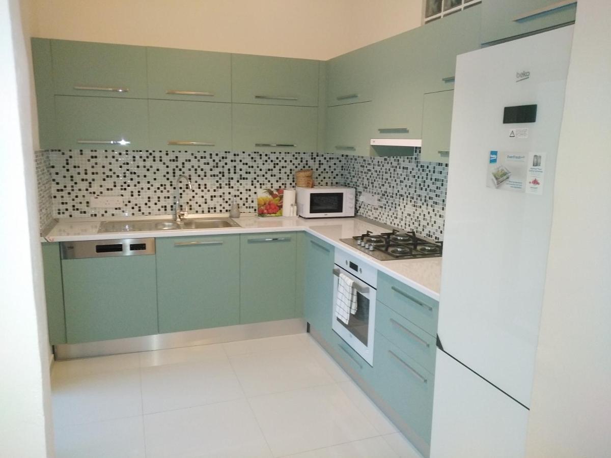 Aqua Royal Alexus Luxury Holiday Apartments Girne Zewnętrze zdjęcie