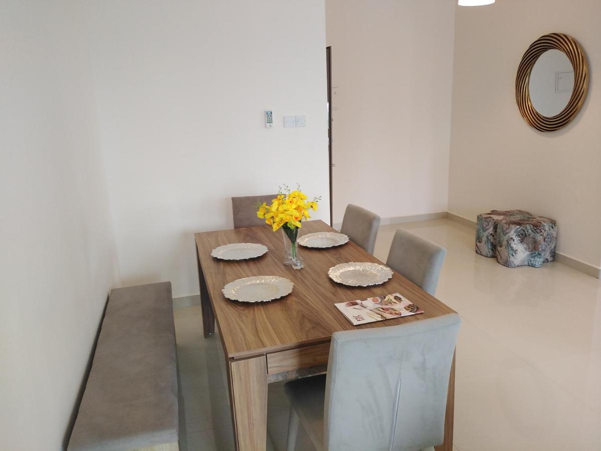 Aqua Royal Alexus Luxury Holiday Apartments Girne Zewnętrze zdjęcie